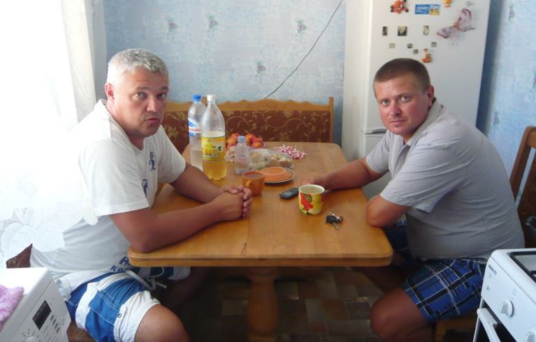 Між коханням всього свого життя та грошима я вибрав друге. Перед таким вибором мене поставив саме її батько.