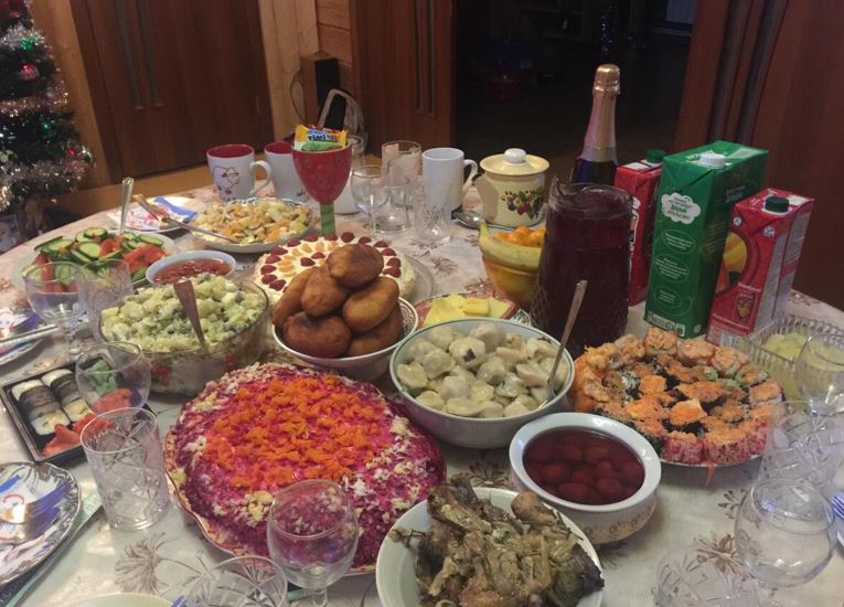 У передчутті приходу весни я прогулювалася парком і почула розмову двох жінок, яка викликала у мене інтерес.