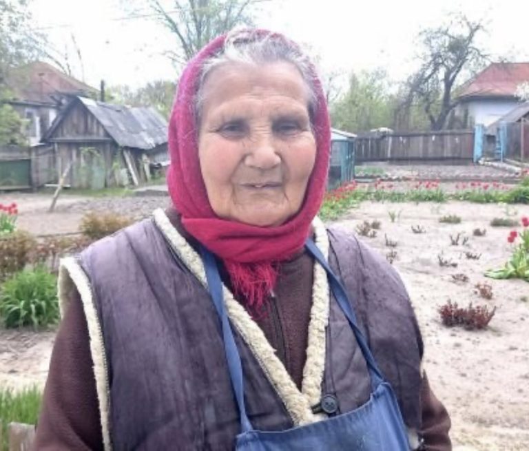 Одна в Чорнобилі вже 36 років: бабуся розповіла, чому не покинула зону відчуження і як там живеться.