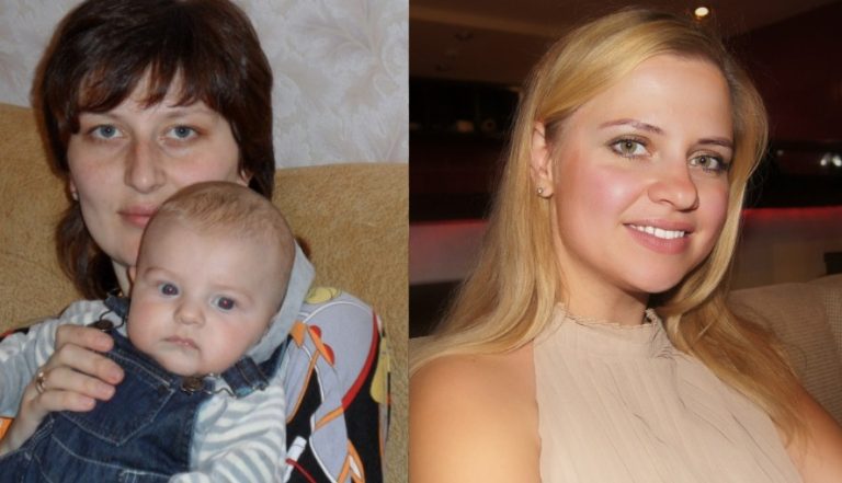 – Ви мама Олега? Мене звуть Оксана, ми зустрічалися раніше із вашим сином. Я прийшла до вас. Напевно, він вам не розповідав, але я наро дила три місяці тому сина