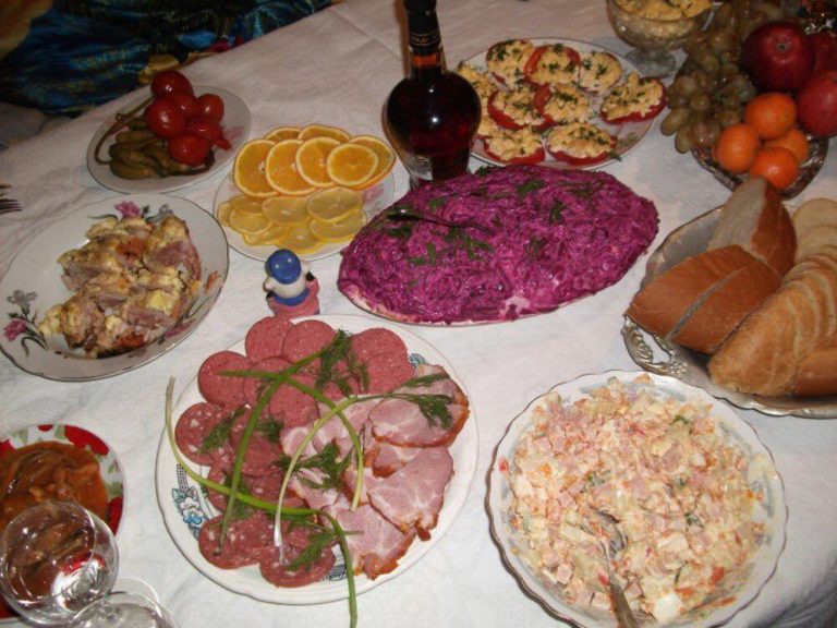 Мій Толя завжди був неймовірно скупим. Спочатку я думала, що це нормально
