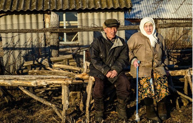 Коли моя падчерка вийшла заміж, то обірвала зі мною всі контакти. Але вона знову з’явилася через 6 років – шукаючи мого прощення і підтримки.