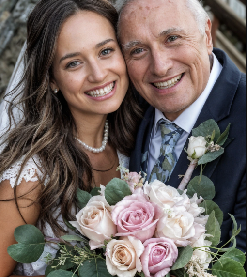 La suocera ha allontanato i miei genitori dal matrimonio, sostenendo che non avessero dato alcun contributo economico.