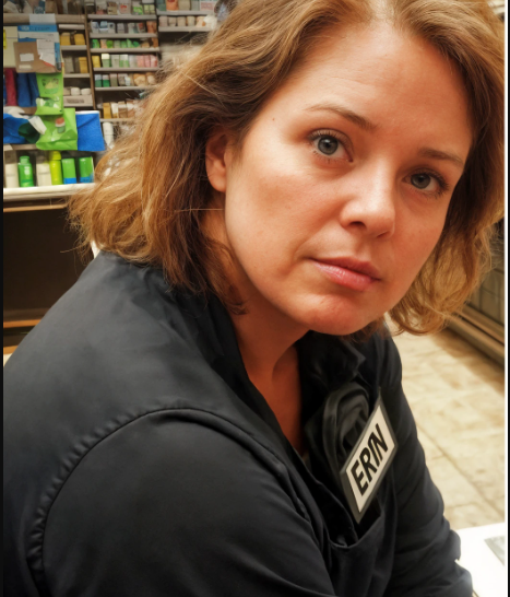 Un cliente si è preso gioco di me perché lavoro come cassiera in un supermercato — Ma pochi minuti dopo, è stato il destino a restituirmi il favore.