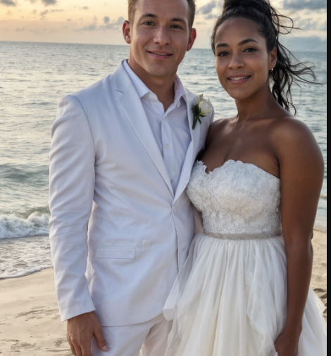 Mi sono unita in matrimonio con un caro amico di mio padre, ma ciò che ha fatto durante la nostra prima notte insieme mi ha lasciata completamente senza parole.