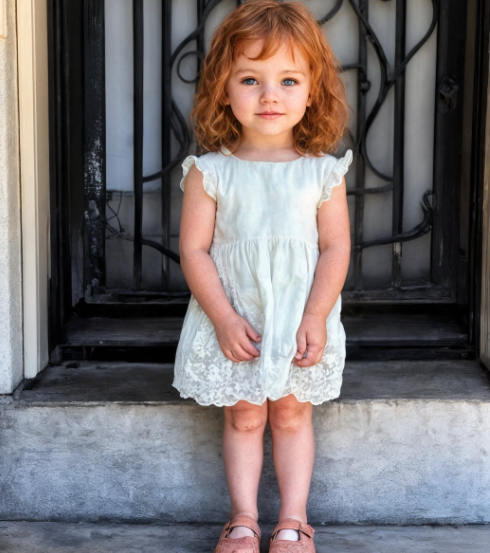 Una donna accetta un lavoro come babysitter e, durante il suo impiego, scopre un paio di scarpette appartenute alla figlia scomparsa da anni — Storia del giorno.
