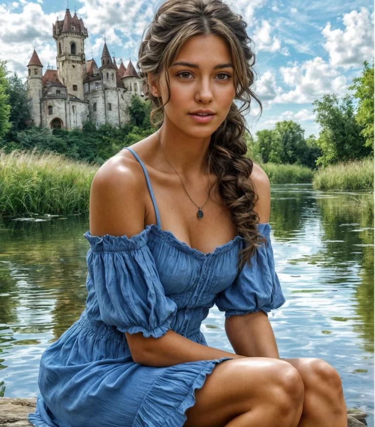 — Che cosa stai facendo?! — gridò suo marito, rimasto senza parole. — Me ne vado, Sergei — rispose lei con tono spento e privo di emozione. — Nina Ivanovna ci rende impossibile vivere qui. Non ce la faccio più.