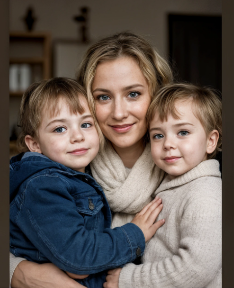 «Sono arrivati due piccoli da accudire, e li ho cresciuti come se fossero figli miei. Che viaggio incredibile è stato!»