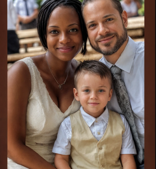 «Ho sposato un uomo vedovo con un bambino piccolo, e un giorno il bimbo mi ha confidato che la sua mamma vera è ancora nella nostra casa.»