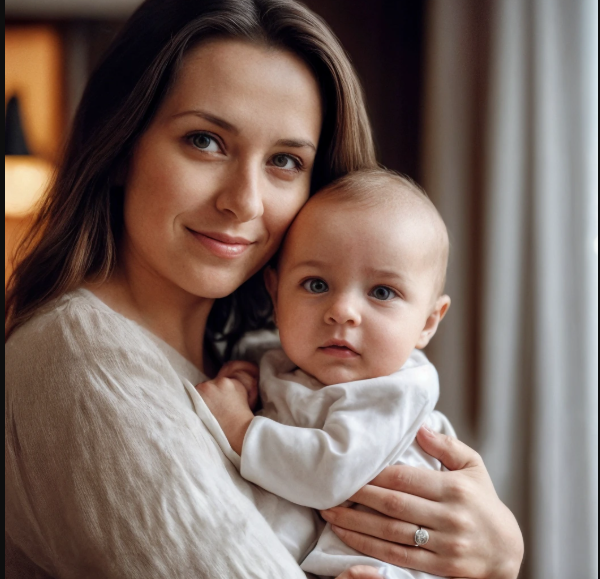 Un amore spezzato: gli ho dato un figlio, ma lui ha scelto di sposare la donna voluta da sua madre.         Ask ChatGPT