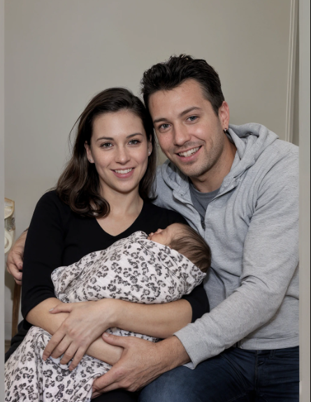 Quando Anna ha detto sì a Matvej, convinta del suo amore profondo e sincero, immaginava un futuro insieme pieno di gioia e serenità.