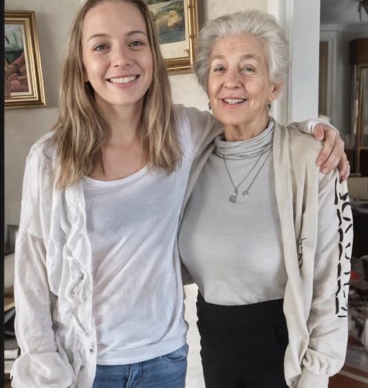 Mia nonna ha simulato la sordità per testare la nostra famiglia prima di distribuire l’eredità — non scorderò mai lo sguardo sorpreso di mio zio quando ci siamo ritrovati nello studio dell’avvocato.