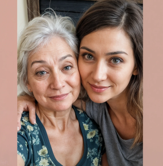 Mia madre ha lasciato un patrimonio di 5 milioni diviso tra mio fratello e alcune zie avidi, mentre a me ha lasciato solo una semplice busta.
