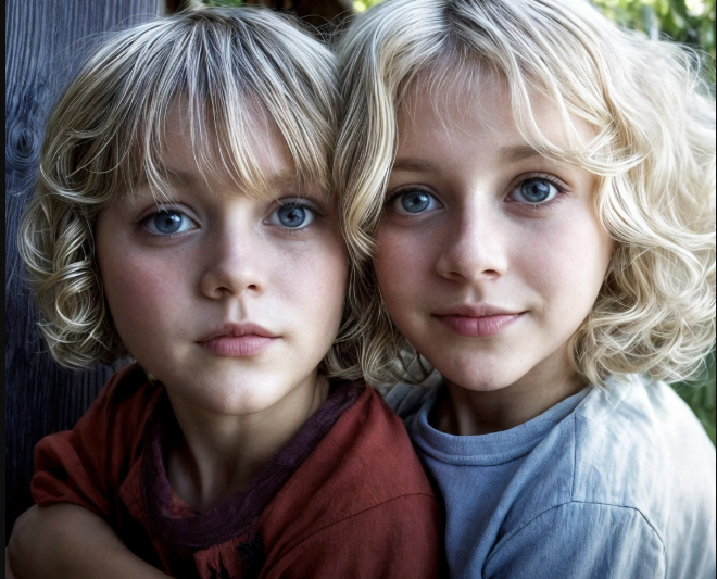 Un uomo scopre che i gemelli che credeva suoi figli sono in realtà i suoi fratelli — Storia del giorno         Ask ChatGPT