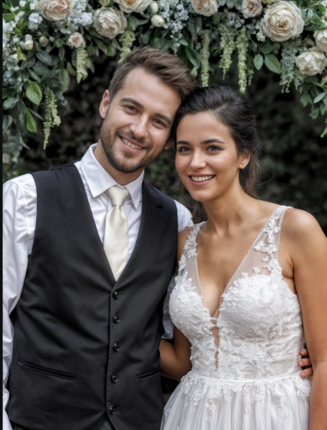 “Mi sono unito in matrimonio con una donna scelta da mio padre, ma già dalla prima notte mi ha lasciato senza fiato con queste parole: «Da ora in poi, sarai tu a seguire ogni mia decisione».”