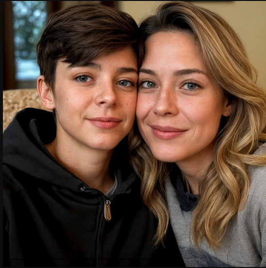 “Mio figlio ha deciso di lasciarmi: è andato a vivere con suo padre e la nuova moglie, ricchi e sistemati. Dopo quattro anni, però, si è ripresentato alla mia porta—esausto, disperato—chiedendomi aiuto.”
