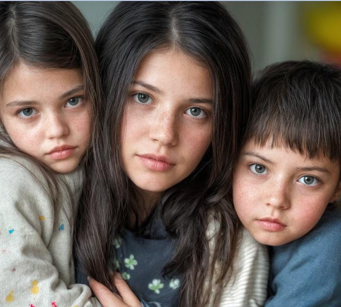 «Hai solo fatto figli senza mai lavorare, e adesso arrangiati come puoi!» le gridò l’ex marito dopo il divorzio. Ma non passò molto tempo prima che si rendesse conto di quanto si fosse sbagliato.