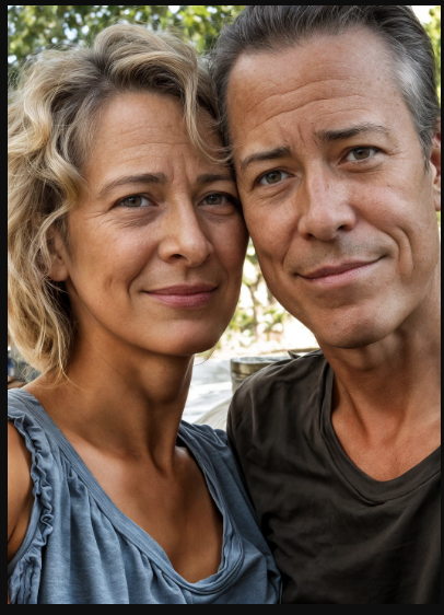 “Con la fine del divorzio, il mio ex si è preso casa, auto e ogni centesimo. Io ho accennato un sorriso: era esattamente ciò che avevo previsto.”