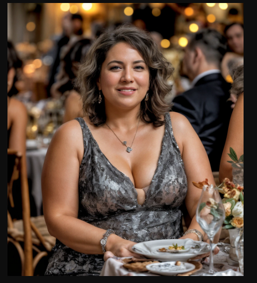 Il figlio si vergognava della madre, una semplice donna delle pulizie, e la teneva nascosta alla famiglia della fidanzata; ma il giorno delle nozze lei li lasciò tutti senza parole.
