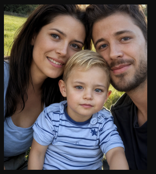 “Ogni volta che lasciavo mio figlio di quattro anni con mia suocera, lo ritrovavo irrequieto e teso. Quando finalmente ho capito il perché, ho deciso che era ora di intervenire e farmi rispettare.”