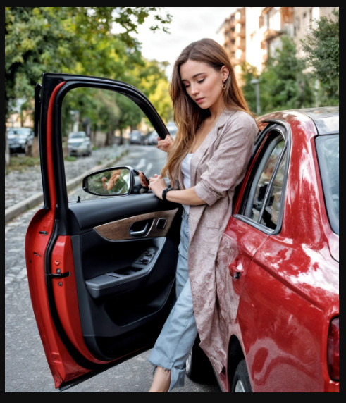 «In ufficio hanno cominciato ad additarmi per un grosso buco di cassa, ma poi ho notato che la direttrice finanziaria — guarda caso anche la mia migliore amica — si era appena concessa un’auto straniera fiammante.»