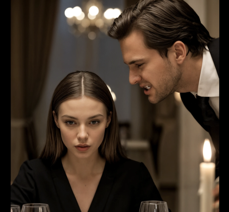 Mio marito ha ignorato le mie chiamate per tutto il giorno ed è tornato a casa dopo mezzanotte, sorridendo come se nulla fosse successo. Poi mi ha confessato con calma quello che aveva fatto — e ha aggiunto che non se ne pentiva. Io sono rimasta in silenzio, ho finito la mia cena e sono andata a letto. La mattina seguente, quello che ha trovato sul tavolo ha messo fine a tutto.