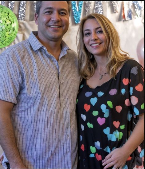 «Mio marito è finito a letto con la moglie del mio capo. Il giorno dopo, il capo si è presentato da me con una proposta tanto inattesa quanto radicale.»