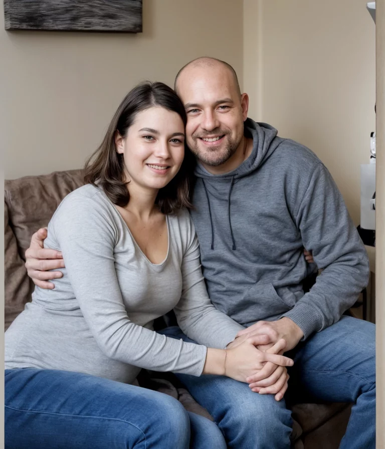 “A 37 anni, con nove di matrimonio alle spalle e tre figli, ho perso mia madre due mesi fa: il dolore mi ha investita come un’onda. Poco dopo è scomparsa la sua pietra preziosa… e ho capito chi l’aveva portata via: mio marito.”