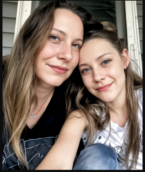 «Dopo dodici anni di silenzio da quando mi ha lasciata sola con nostra figlia, il mio ex marito si è rifatto vivo per chiederle di parlarle — e il motivo che mi ha dato mi ha lasciata senza parole.»