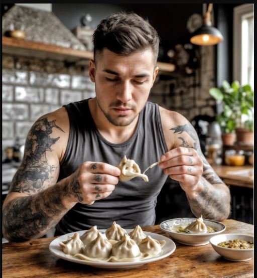 «Tua madre la mettiamo in una casa di riposo; la mia, invece, verrà a stare da noi.»