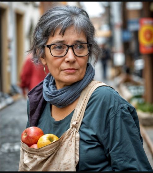 L’insegnante contava le monete alla cassa del supermercato e riempiva la dispensa con offerte quasi scadute. La sera, tra quaderni da correggere e tisane annacquate, si chiedeva quando la fortuna avrebbe smesso di farle il solletico da lontano. Un pomeriggio, davanti alla scuola, trovò un portafoglio sul marciapiede: documenti, una foto stropicciata, nessun contatto. Lo consegnò alla polizia, ma lasciò il suo numero “nel caso”.