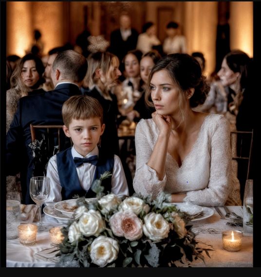 «Mia sorella mi ha umiliata davanti a tutti, proprio nel giorno del suo matrimonio.»