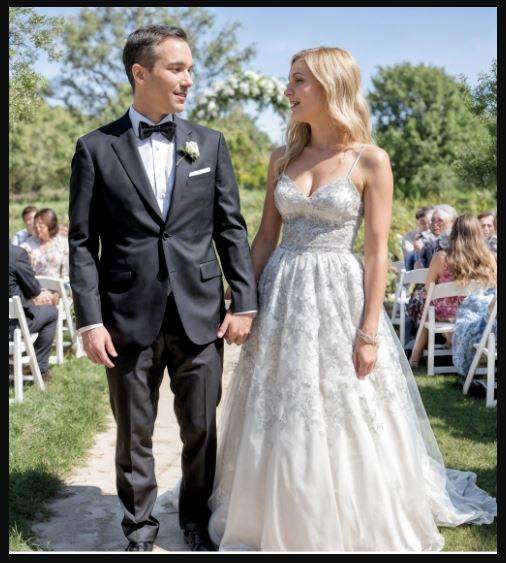 «I miei futuri suoceri hanno liquidato il nostro matrimonio definendolo “troppo da paese”. Senza nemmeno consultarci, hanno fatto cancellare tutto: l’abito che avevo scelto, la torta, perfino la location. In quell’istante mi è stato chiaro che non stavano cercando di aiutarci: volevano comandare.  Così ho smesso di spiegarmi e ho iniziato ad agire. In silenzio, passo dopo passo, ho rimesso insieme una cerimonia tutta nostra, lontana dai loro giudizi e dalle loro imposizioni. E l’ho fatto con una sola regola: nessuna informazione sarebbe arrivata a loro.  Quando è stato tutto pronto, ho invitato solo chi sapeva davvero volerci ben