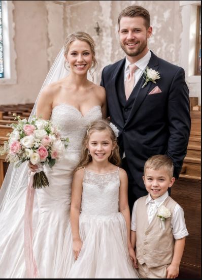 «Mio marito ha avuto il coraggio di dirmi che, come madre, valgo la metà della sua defunta moglie. Mi si è acceso il sangue nelle vene e gli ho fatto capire, una volta per tutte, che una cosa del genere non gliela passo.»