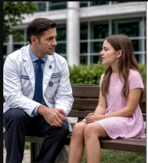 “Entrò in ospedale con abiti consunti, decisa a vendere il proprio sangue. Quando il medico capì per cosa le servivano quei soldi, restò senza fiato.”