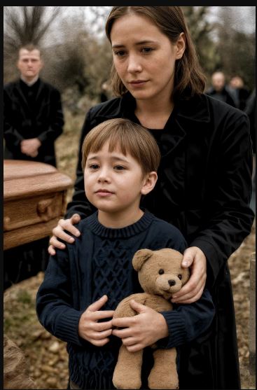 Non pronunciava una parola da quasi due anni, da quel maledetto giorno in cui un incidente gli aveva portato via il padre. Michael aveva solo quattro anni allora, e lo shock gli aveva come sigillato la voce dentro la gola. I medici parlavano di mutismo selettivo, di percorsi terapeutici, di tempo e pazienza. Ma niente, finora, era riuscito a raggiungerlo davvero.