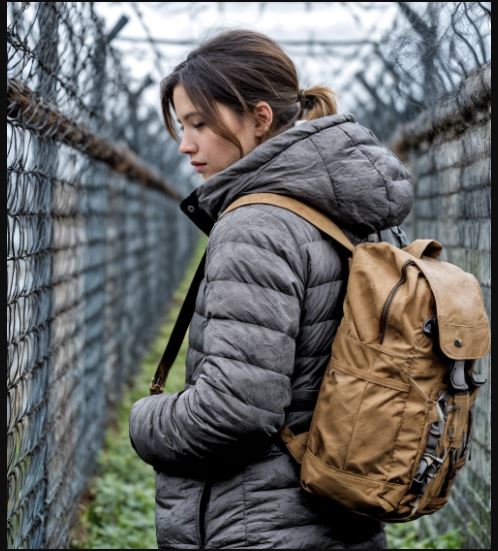 Avevo assunto come caregiver una donna che aveva alle spalle anni di prigione: non potevo neanche lontanamente immaginare di che cosa fosse davvero capace.