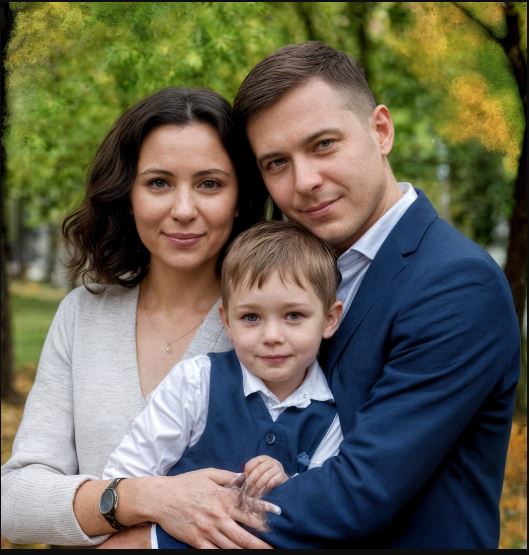 «Devo confessarti qualcosa» disse lui, e sentii il cuore raggomitolarsi nel petto. «Ho fatto un test di paternità.»