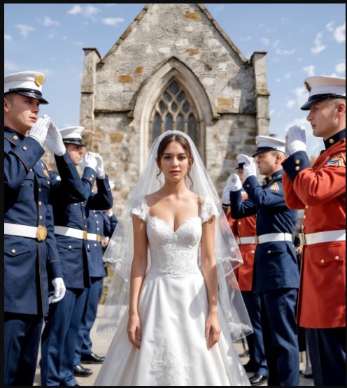 Per sei anni, ogni mattina, una giovane fornaia ha lasciato sulla soglia di un uomo schivo un sacchetto di pane caldo e un caffè fumante; il giorno del suo matrimonio, dodici marines si sono schierati per lei, rendendo omaggio alla sua gentilezza con un picchetto d’onore.