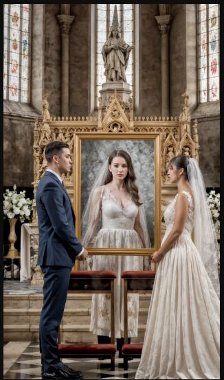 «A poche ore dal matrimonio, mi è arrivato un messaggio da mio fratello: “Non venire alle nozze. Apri l’armadio di tua moglie.”»