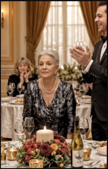 Mio fratello applaudiva mentre mia madre mi mollava uno schiaffo davanti a cinquantacinque persone. Mio padre, sprofondato sulla sedia, si è limitato a stirare un sorriso di scherno: «Te lo sei cercato». Quello che non immaginavano? Quella stessa notte ho fatto tre telefonate… e ho guardato il loro mondo andare in frantumi.