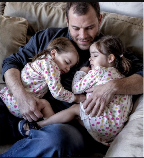 Ho comprato una lavatrice usata in un negozio dell’usato e, appena l’ho aperta a casa, sono rimasto di sasso.