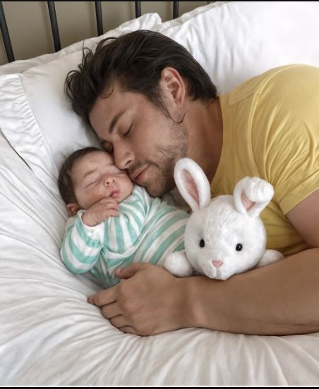 Sono rientrata da un viaggio di lavoro con un giorno d’anticipo — e in casa mia c’era un bambino, anche se non ho figli.