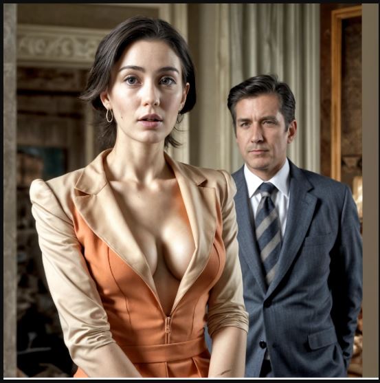 «O fai risultare mio fratello residente nel tuo appartamento, oppure prepari le valigie e sparisci,» mi sputò addosso mio marito.