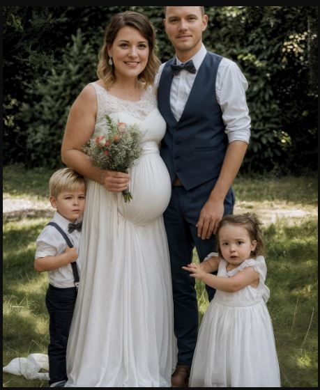 “Mio marito disse che valevo solo metà della madre che era la sua ex — così, accecata dalla rabbia, gli impartii una lezione che non scorderà mai.”