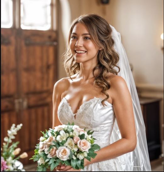 I ricchi hanno umiliato i genitori della sposa e hanno persino pagato per far saltare le nozze… ma la “ragazza semplice” aveva già pronto il colpo di scena che li ha zittiti tutti.