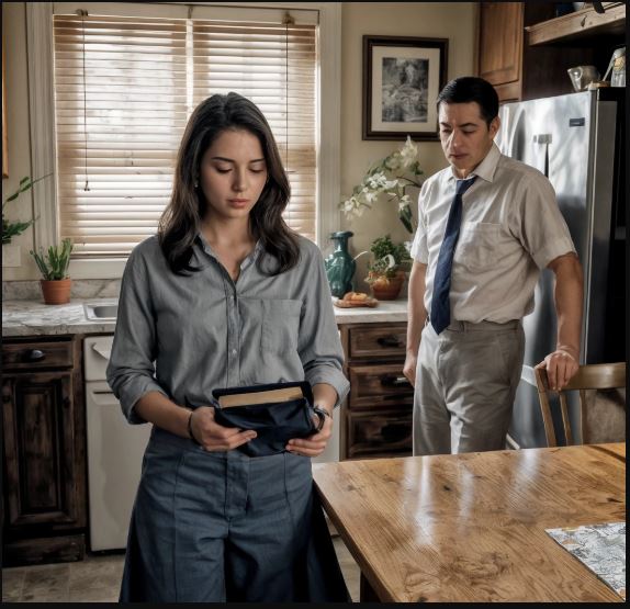 «Mi intimò di sparire: sosteneva che la mia presenza avrebbe “rovinato” la festa per i 60 anni di mamma. Appoggiai il regalo sul tavolo e li lasciai brindare al country club senza di me. Tre giorni dopo, proprio mentre la band alzava il volume per il brindisi, tutti i maxi-schermi si accesero all’unisono con la stessa notizia: l’azienda che avevano deriso era stata appena venduta per 340 milioni di dollari.»