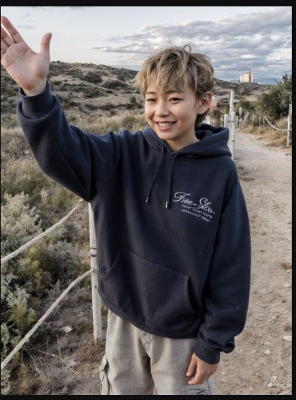 L’ho portato in fattoria per “raddrizzarlo”… e invece è stato lui a raddrizzare me.