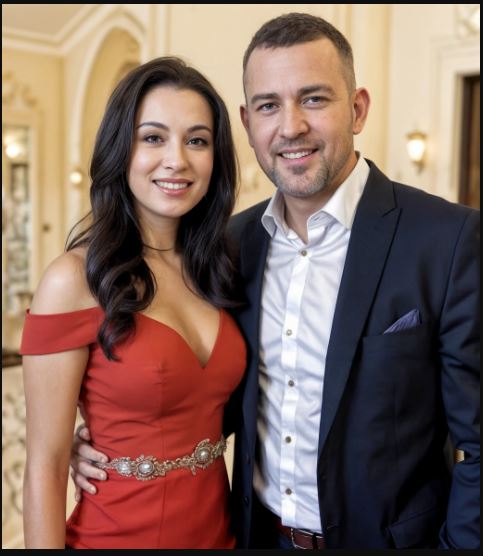 Il miliardario finge di essere addormentato per mettere alla prova la figlia della sua domestica… ma quello che lei fa lo spiazza completamente.