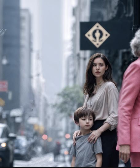 Mio marito se n’è andato e, quasi nello stesso momento, mia suocera ha cominciato a nuotare nell’oro — fino al giorno in cui ho capito da quale pozzo stava davvero attingendo i suoi soldi.